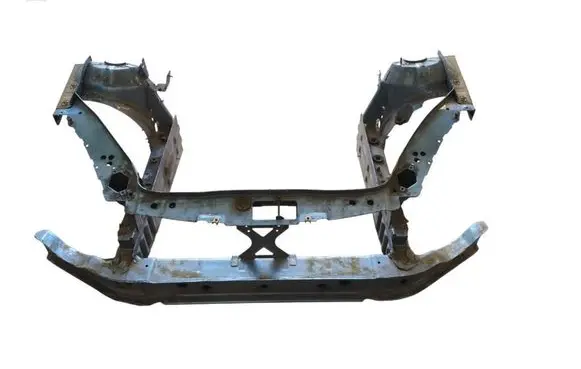 Mercedes-Benz SLK R171 Radiator support slam panel A1716200472