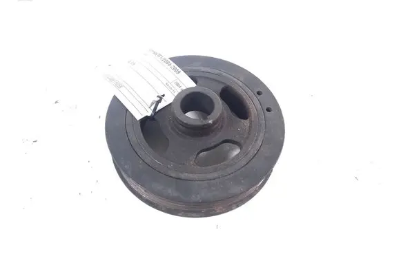 Toyota Corolla Verso AR10 Crankshaft pulley 13470-0D040
