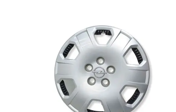 Opel Vectra C R16 wheel hub/cap/trim 13102459