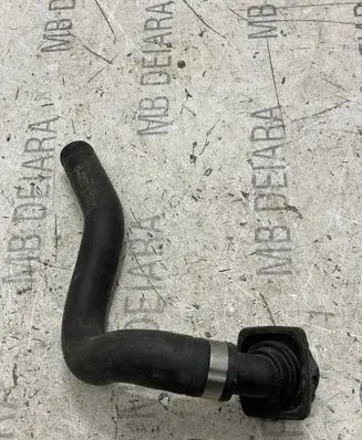 Mercedes-Benz C W205 Engine coolant pipe/hose A2058303002