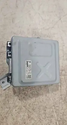 Power steering control unit/module