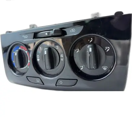 Opel Insignia A Tailgate/trunk/boot open switch 8200201344 91169420