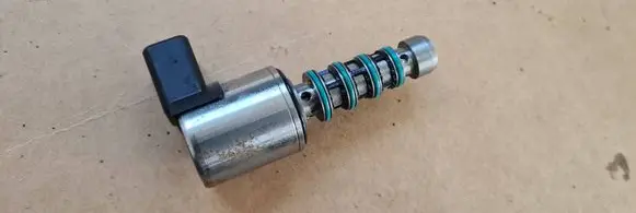 Audi A4 S4 B9 Valve 0CK325072D