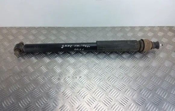 Nissan Juke I F15 Rear shock absorber/damper 562101KA1B