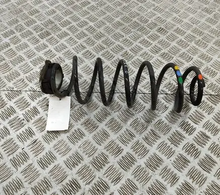 Peugeot 2008 II Rear coil spring 9836062680