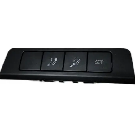 Mazda MX-30 Other switches/knobs/shifts BCKP66180