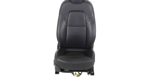 Tesla Model 3 Front passenger seat 