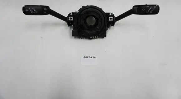 Volkswagen PASSAT B8 Headlight wiper switch 5Q1953521