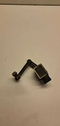 Mercedes-Benz E W211 Rear height level sensor lever A0105422717 0034272