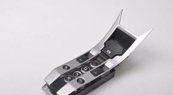 McLaren MP4 12c Central console control unit 11M2484SP.01