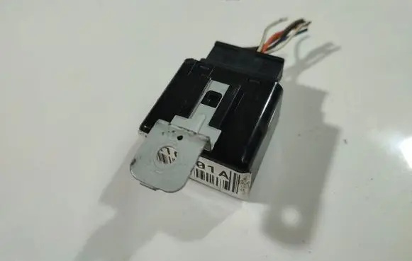 Hyundai Santa Fe Other relay 9542028500