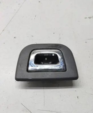 BMW 7 E65 E66 Tie down hook / loop