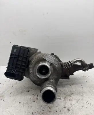 Ford Mondeo MK IV Turbo 7G9Q6K682BB 7636471