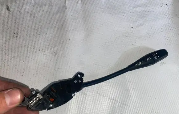 Mercedes-Benz CLC CL203 Cruise control stalk a0085452624 0085452624
