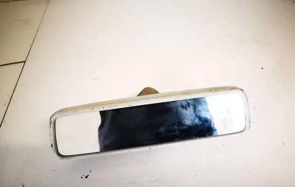 Volkswagen Golf IV Rear view mirror (interior) e10110093