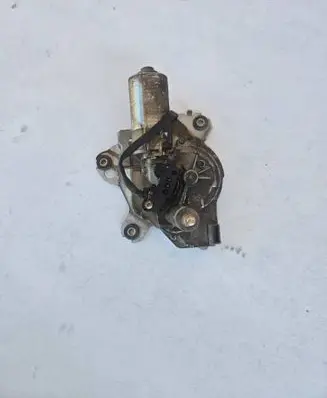 Nissan Terrano Rear window wiper motor 287000X000
