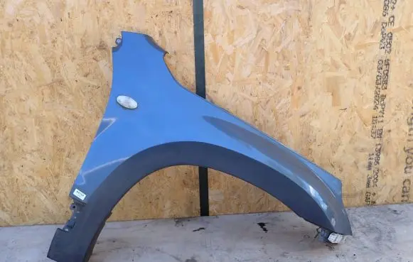 Suzuki Grand Vitara II Fender