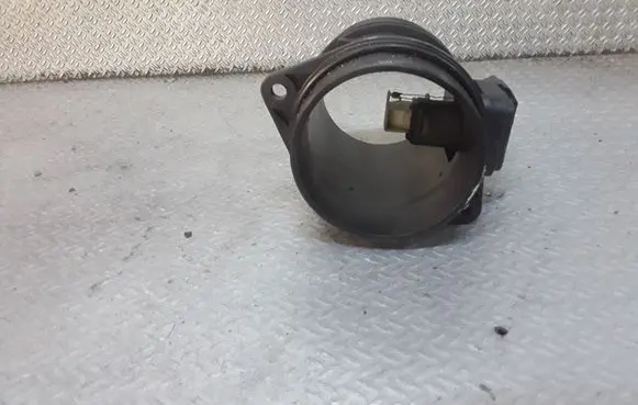 Renault Scenic II - Grand scenic II Mass air flow meter 5WK97005