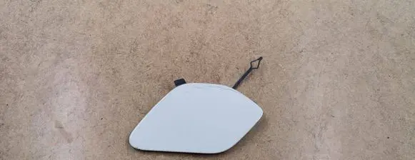 BMW X1 F48 F49 Front tow hook cap/cover 51117446793 7446793 51137361220