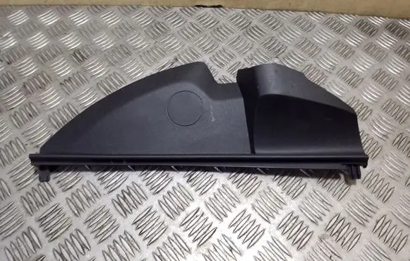 Renault Trafic III (X82) Dashboard side end trim 93868016 93452501 689202851R