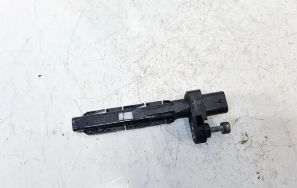 Crankshaft position sensor