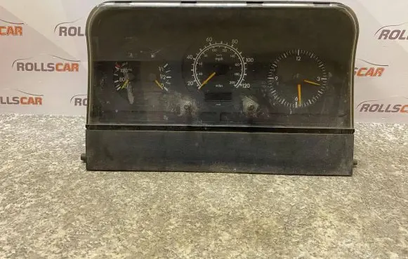 Mercedes-Benz Sprinter W901 W902 W903 W904 Speedometer (instrument cluster) MB00054255 110008847004