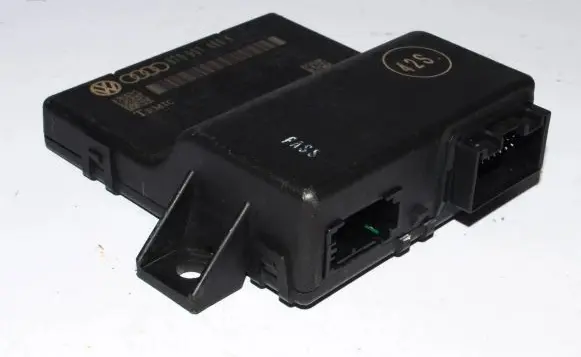 Audi A4 S4 B8 8K Other control units/modules 8t0907468k