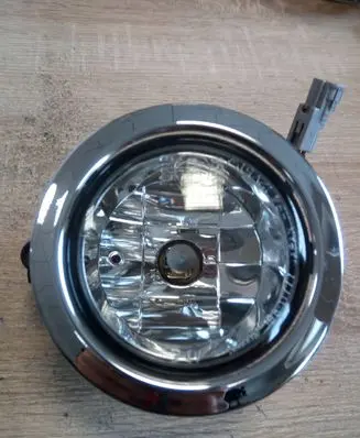 Subaru Impreza II Front fog light 1981177