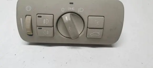 Volvo S80 Light switch 30739422 04067323