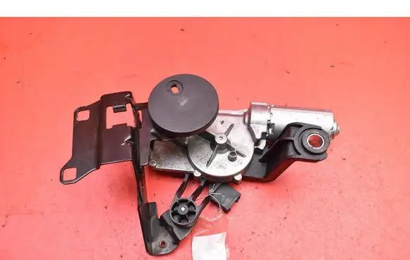 BMW X3 E83 Rear window wiper motor 1397220497
