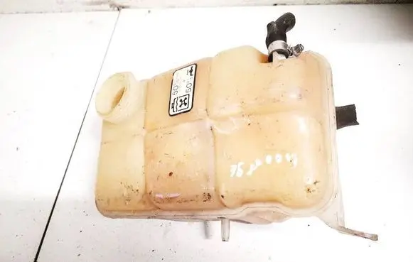 Ford Escort Coolant expansion tank/reservoir 95ab8k218b1c