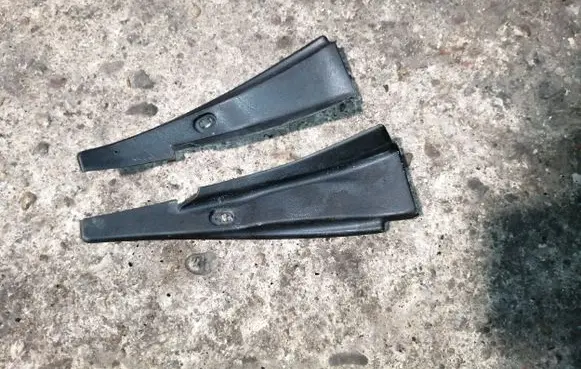 Mazda 6 Windshield trim GS1F51PB1 GS1F51PC1