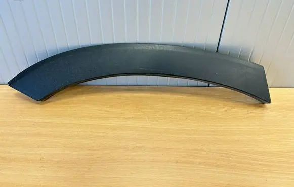 Hyundai Santa Fe Fender trim (molding) 87742S1000