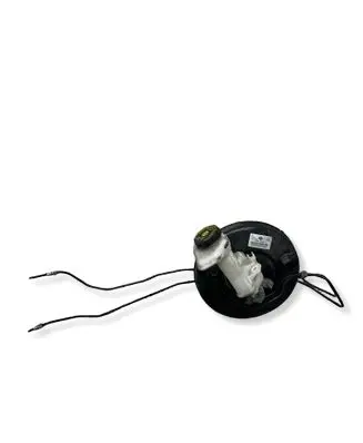 Nissan Qashqai Brake booster 460074EH1A