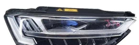 Audi A8 S8 D5 Headlight/headlamp 4n0941086