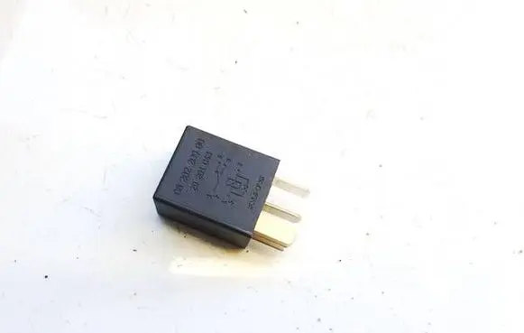 Citroen C5 Other relay 9620220980