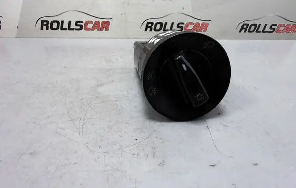 Volkswagen Sharan Light switch 1008900011 112020