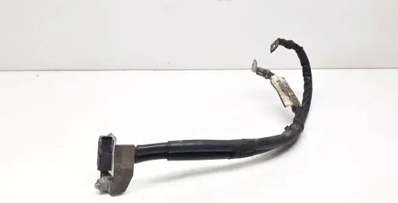 Volvo V40 Negative earth cable (battery) 31327030 31327030AE