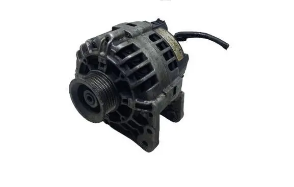 Volkswagen Polo Generator/alternator 03D903025E-KASACJA 03D903025E