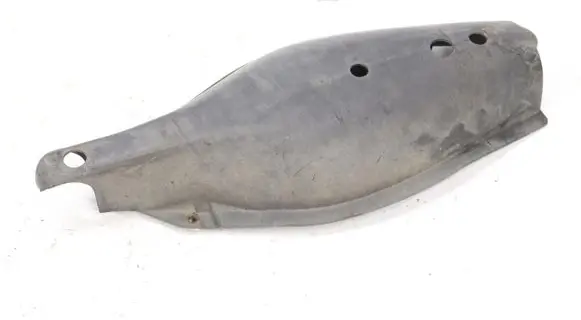Mercedes-Benz E W124 Front control arm 1293520188