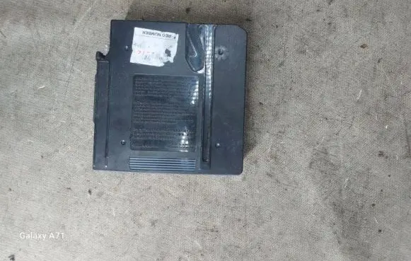 Renault Espace - Grand espace IV CD/DVD changer 8200002656a