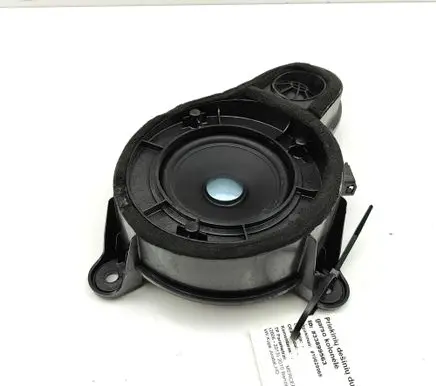 Mercedes-Benz CL C216 Rear door speaker A2168202702