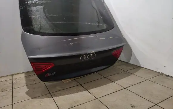Audi A5 Sportback 8TA Tailgate/trunk/boot lid