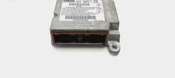 Iveco Daily 35 - 40.10 Airbag control unit/module 69500826 607630800E