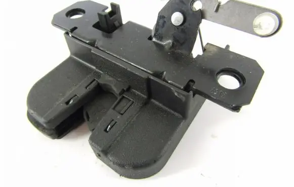 Volkswagen Caddy Tailgate/trunk/boot lock/catch/latch 2K0827506E