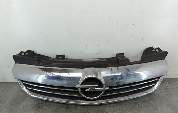 Opel Zafira B Front grill 