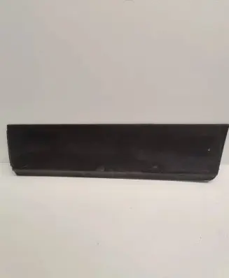 Opel Mokka X Rear door trim (molding) 95157446