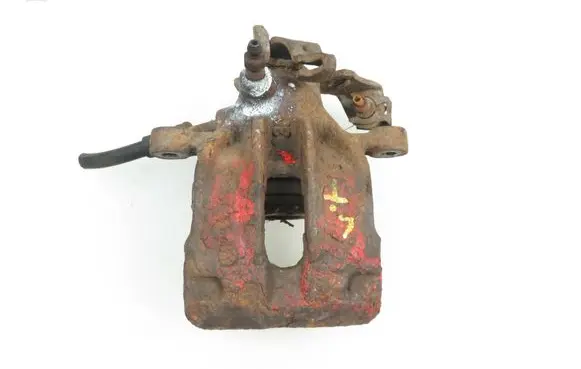 Seat Alhambra (Mk1) Rear brake caliper