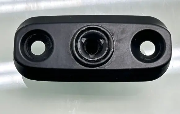 Peugeot Traveller Sliding door trim 9808079480