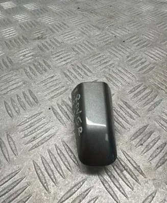 Land Rover Evoque I Rear door handle cover 